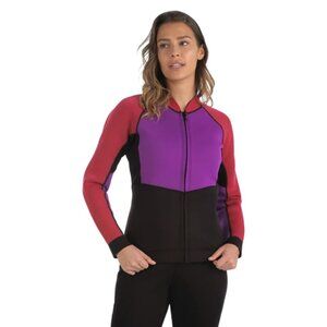 Sea-Doo Women’s Montego Jacket Violet size Small